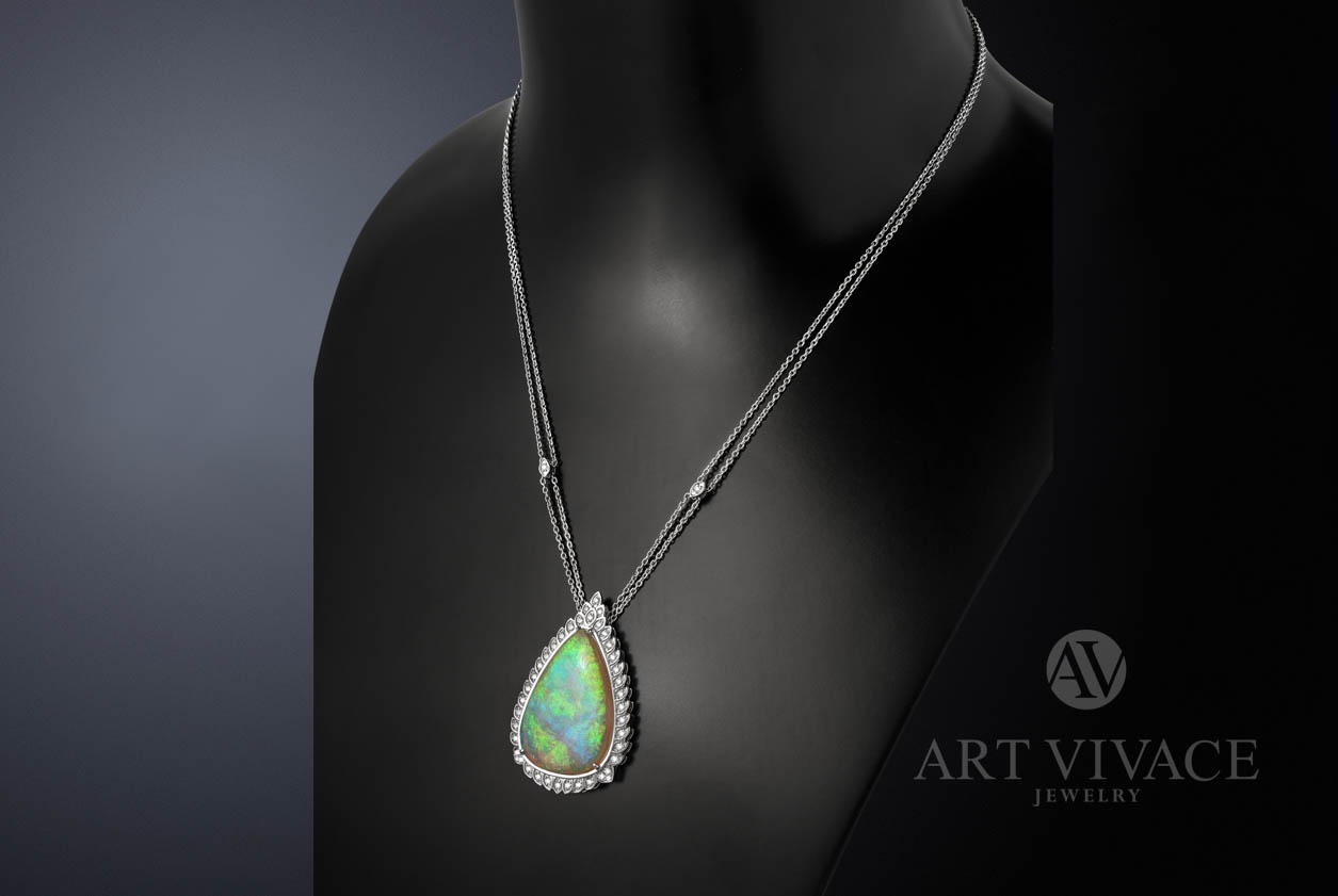 Opal collection
